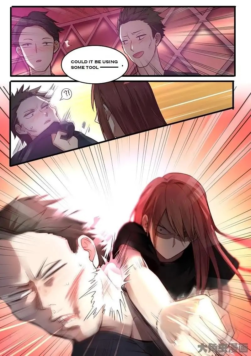 Lily (Yy) Chapter 2.136-139 page 3 - Vol.2 Chapter 136-139