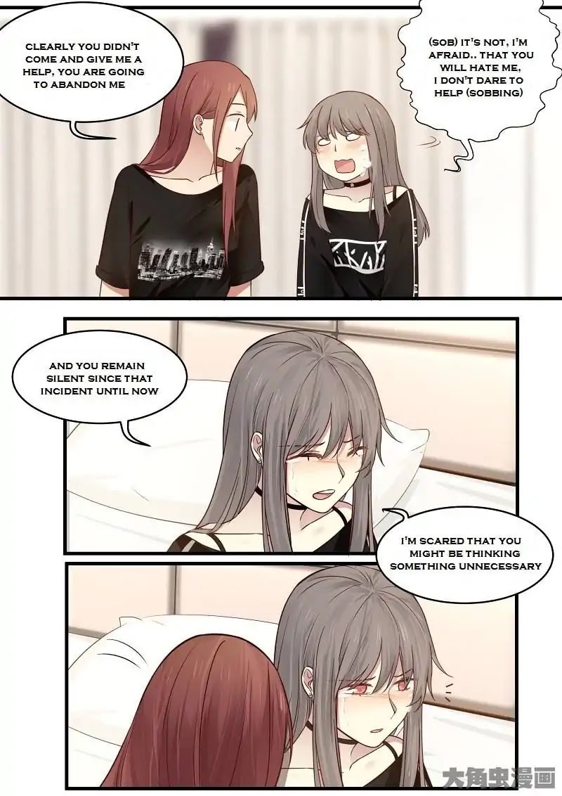 Lily (Yy) Chapter 2.136-139 page 30 - Vol.2 Chapter 136-139