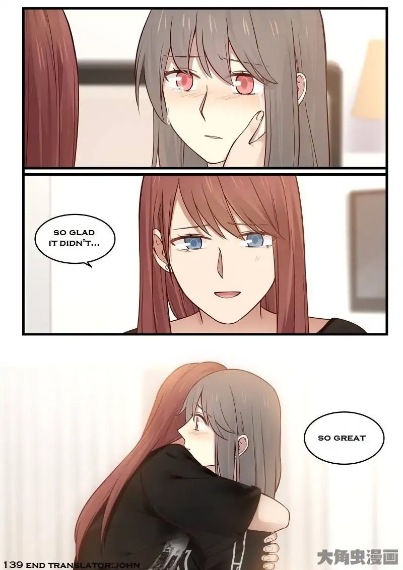 Lily (Yy) Chapter 2.136-139 page 32 - Vol.2 Chapter 136-139