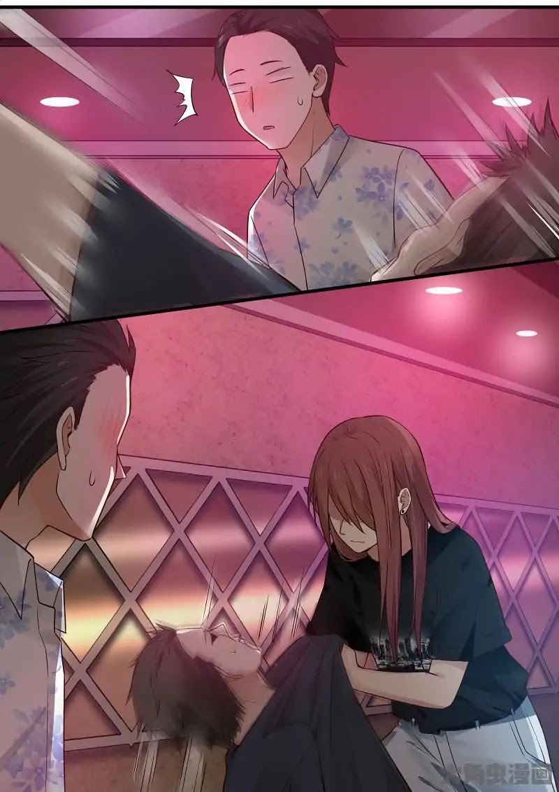 Lily (Yy) Chapter 2.136-139 page 4 - Vol.2 Chapter 136-139
