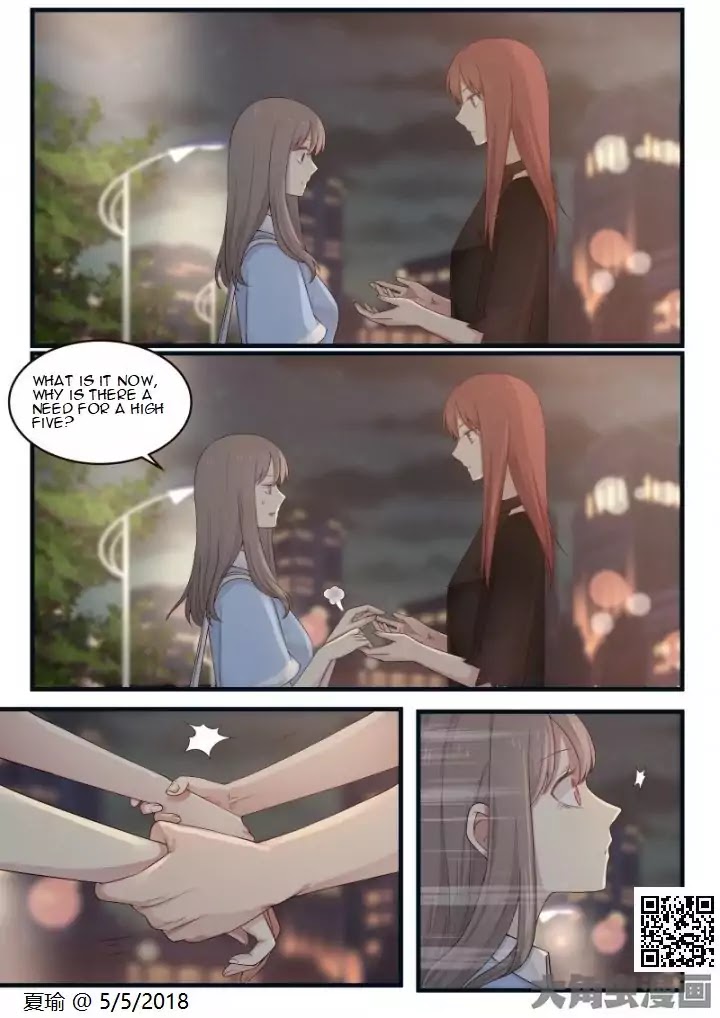 Lily (Yy) Chapter 2.14 page 7 - Vol.2 Chapter 14