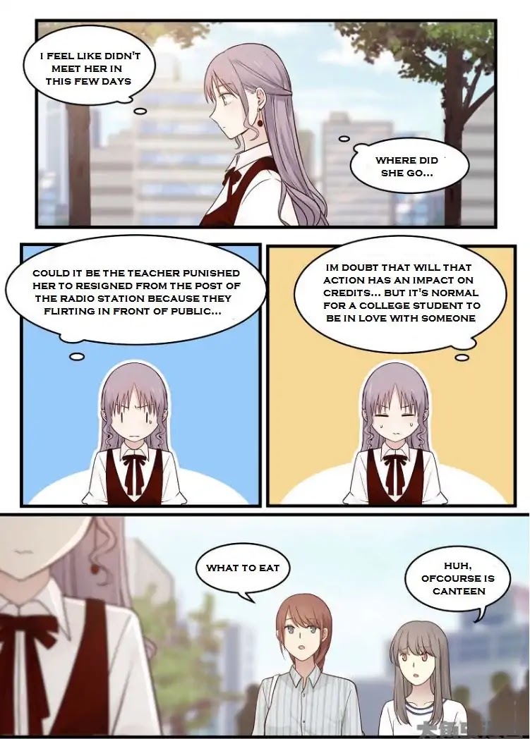 Lily (Yy) Chapter 2.140-143 page 10 - Vol.2 Chapter 140-143