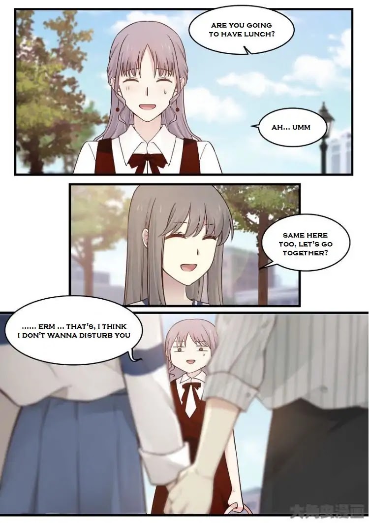 Lily (Yy) Chapter 2.140-143 page 13 - Vol.2 Chapter 140-143