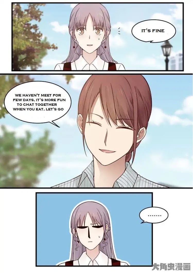Lily (Yy) Chapter 2.140-143 page 14 - Vol.2 Chapter 140-143