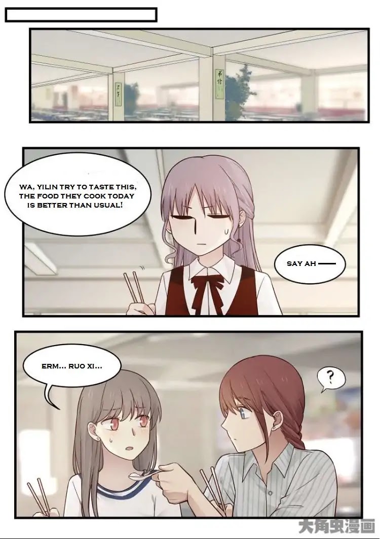 Lily (Yy) Chapter 2.140-143 page 15 - Vol.2 Chapter 140-143