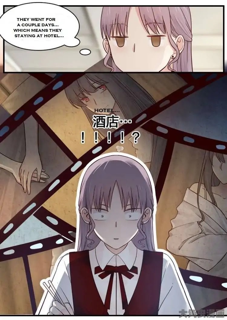 Lily (Yy) Chapter 2.140-143 page 18 - Vol.2 Chapter 140-143
