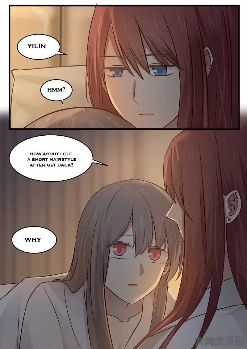 Lily (Yy) Chapter 2.140-143 page 2 - Vol.2 Chapter 140-143