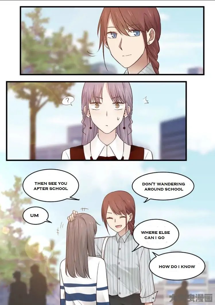 Lily (Yy) Chapter 2.140-143 page 21 - Vol.2 Chapter 140-143