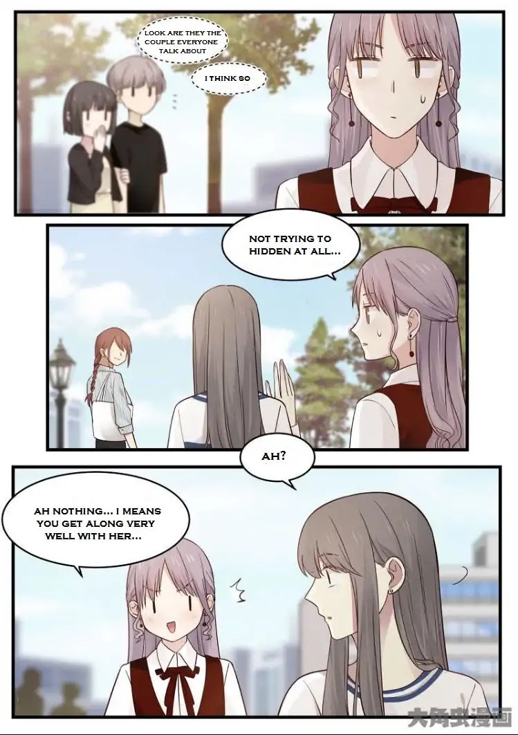 Lily (Yy) Chapter 2.140-143 page 22 - Vol.2 Chapter 140-143