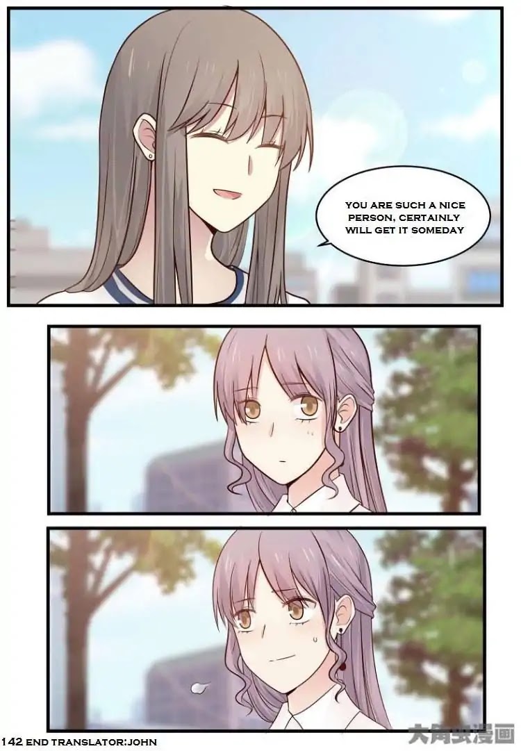 Lily (Yy) Chapter 2.140-143 page 24 - Vol.2 Chapter 140-143
