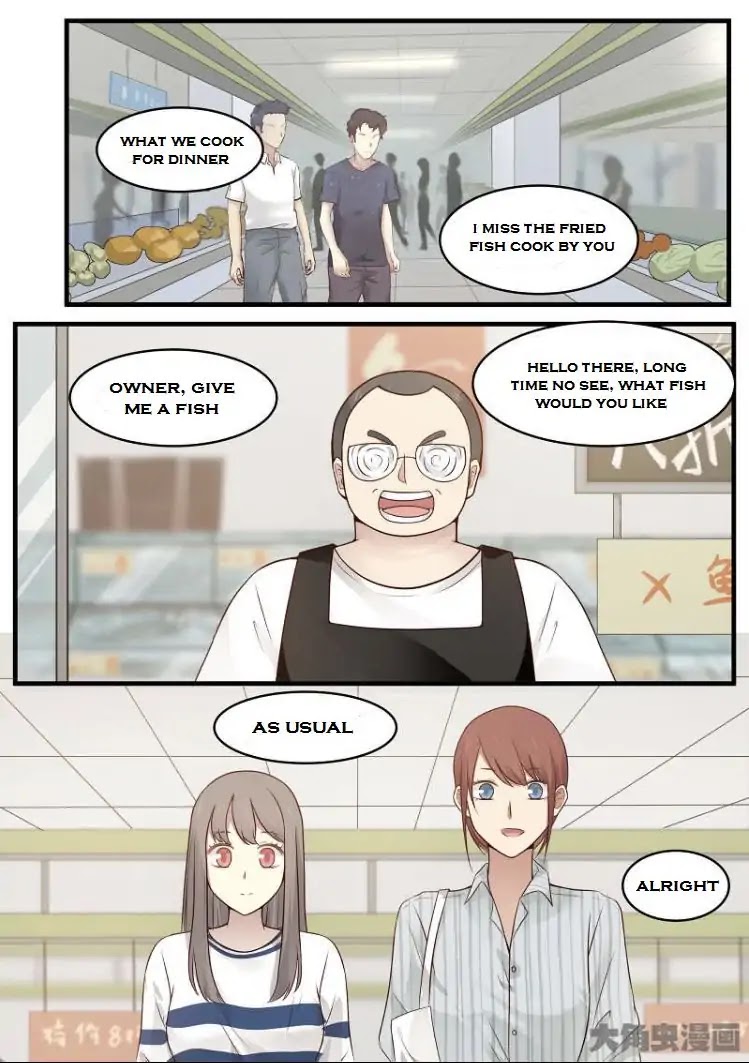 Lily (Yy) Chapter 2.140-143 page 25 - Vol.2 Chapter 140-143