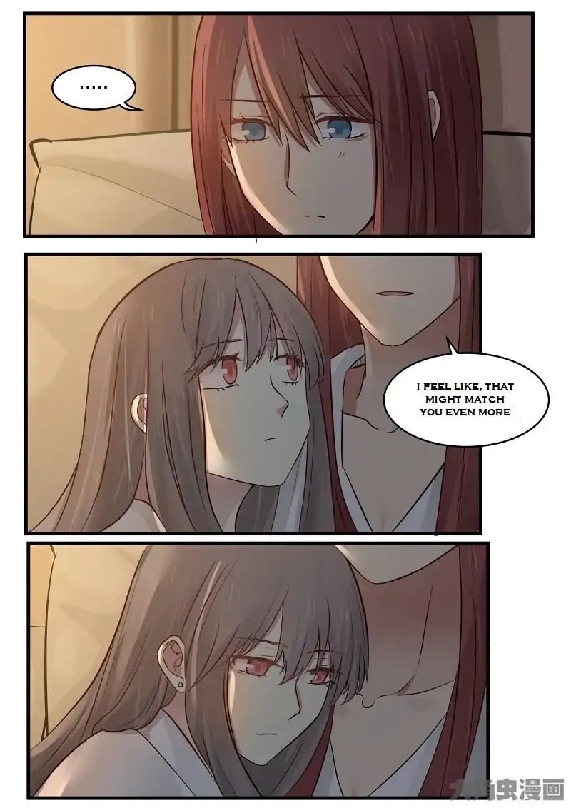 Lily (Yy) Chapter 2.140-143 page 3 - Vol.2 Chapter 140-143