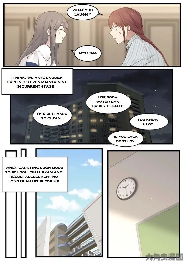 Lily (Yy) Chapter 2.140-143 page 30 - Vol.2 Chapter 140-143