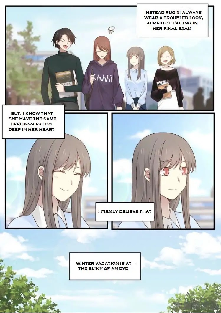 Lily (Yy) Chapter 2.140-143 page 31 - Vol.2 Chapter 140-143