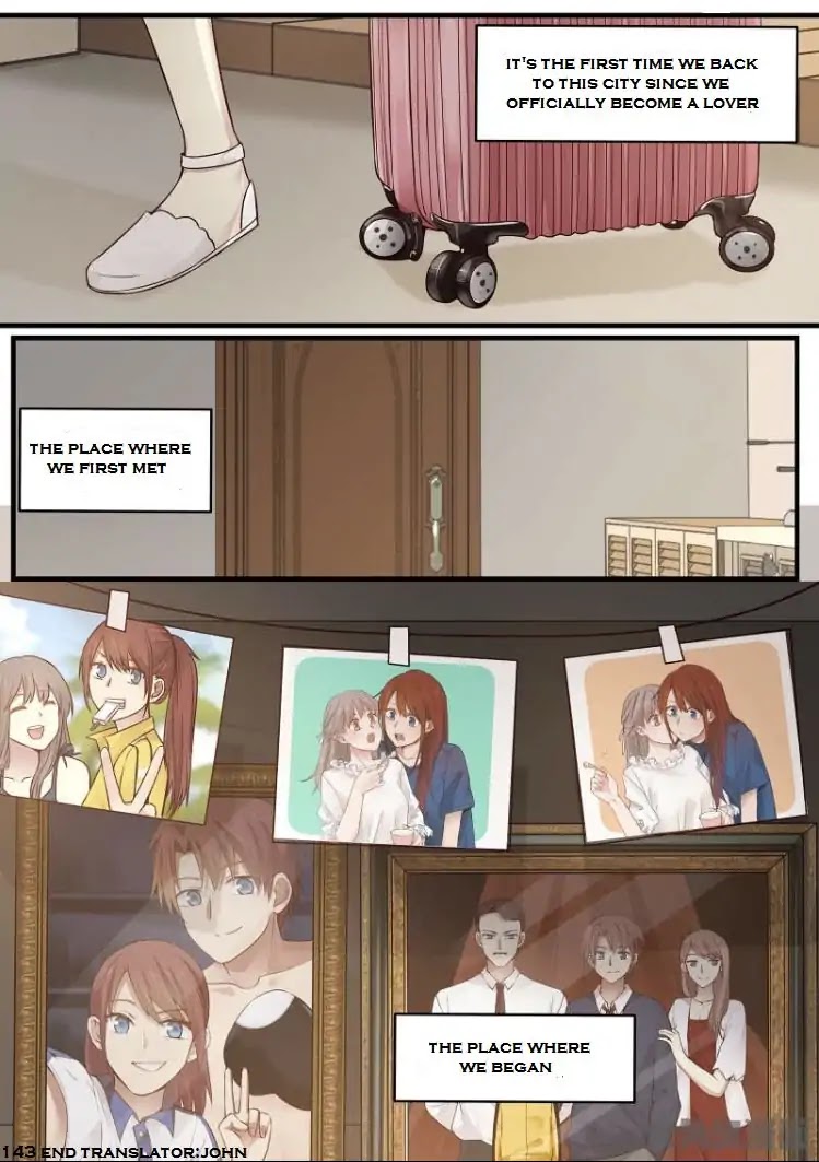 Lily (Yy) Chapter 2.140-143 page 32 - Vol.2 Chapter 140-143