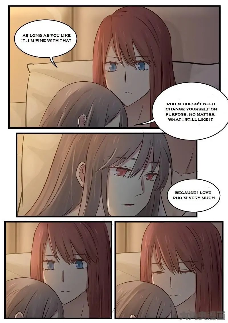Lily (Yy) Chapter 2.140-143 page 4 - Vol.2 Chapter 140-143