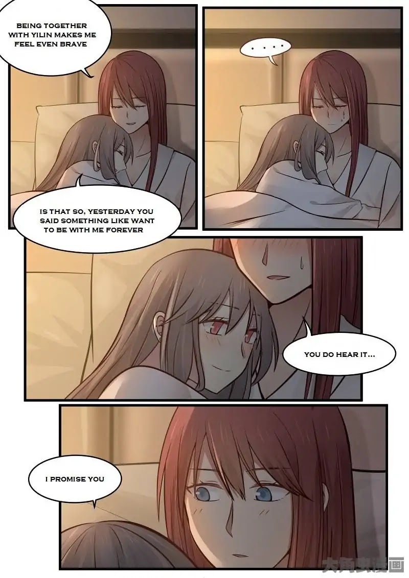Lily (Yy) Chapter 2.140-143 page 5 - Vol.2 Chapter 140-143