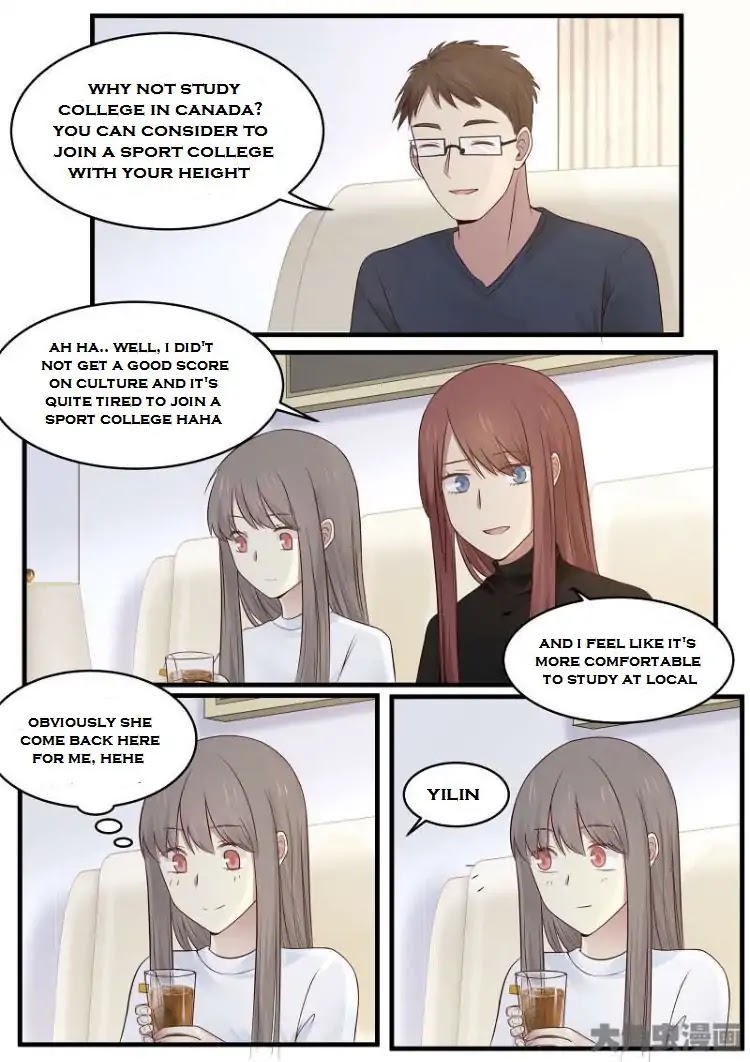 Lily (Yy) Chapter 2.144-147 page 13 - Vol.2 Chapter 144-147