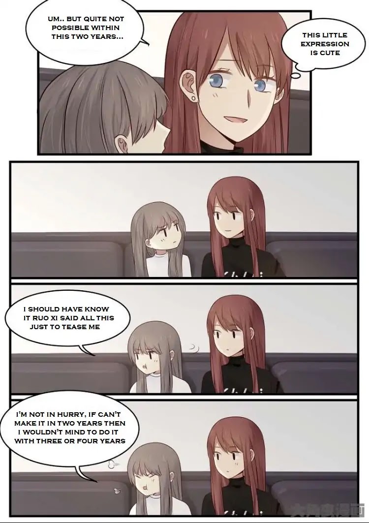 Lily (Yy) Chapter 2.144-147 page 20 - Vol.2 Chapter 144-147
