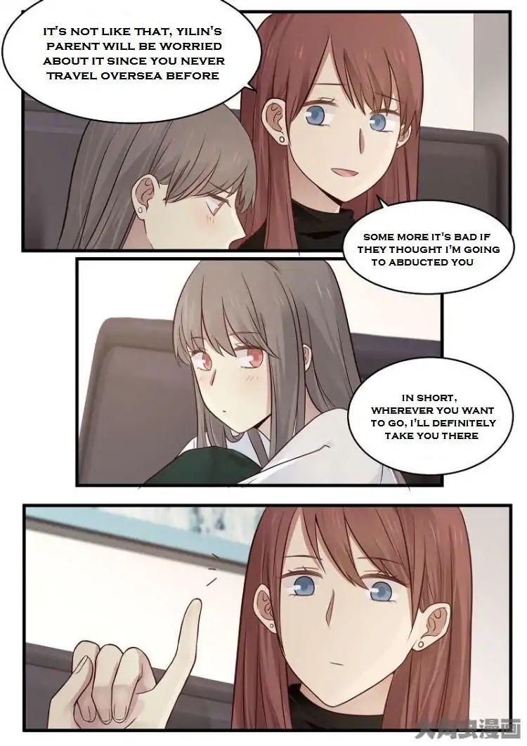 Lily (Yy) Chapter 2.144-147 page 21 - Vol.2 Chapter 144-147