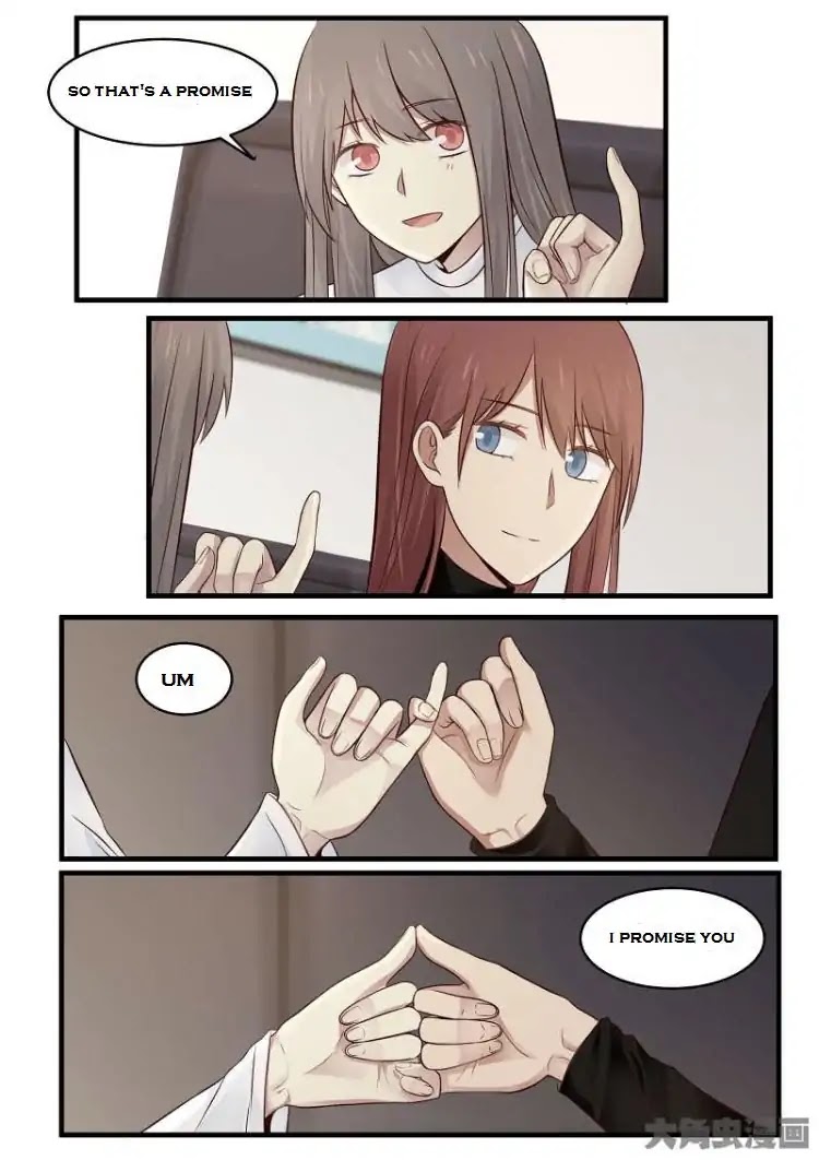 Lily (Yy) Chapter 2.144-147 page 22 - Vol.2 Chapter 144-147
