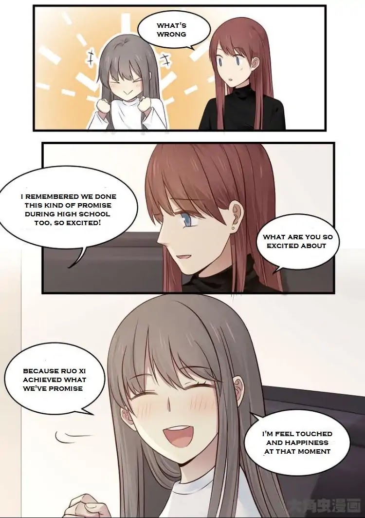 Lily (Yy) Chapter 2.144-147 page 23 - Vol.2 Chapter 144-147