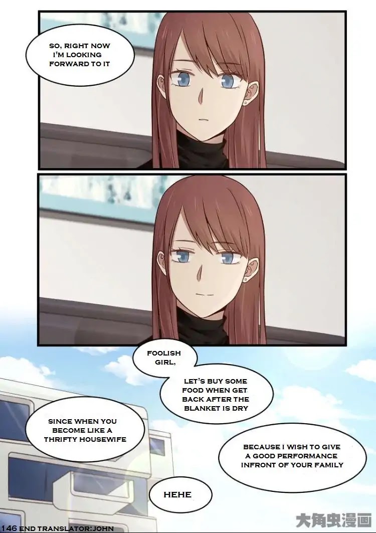 Lily (Yy) Chapter 2.144-147 page 24 - Vol.2 Chapter 144-147