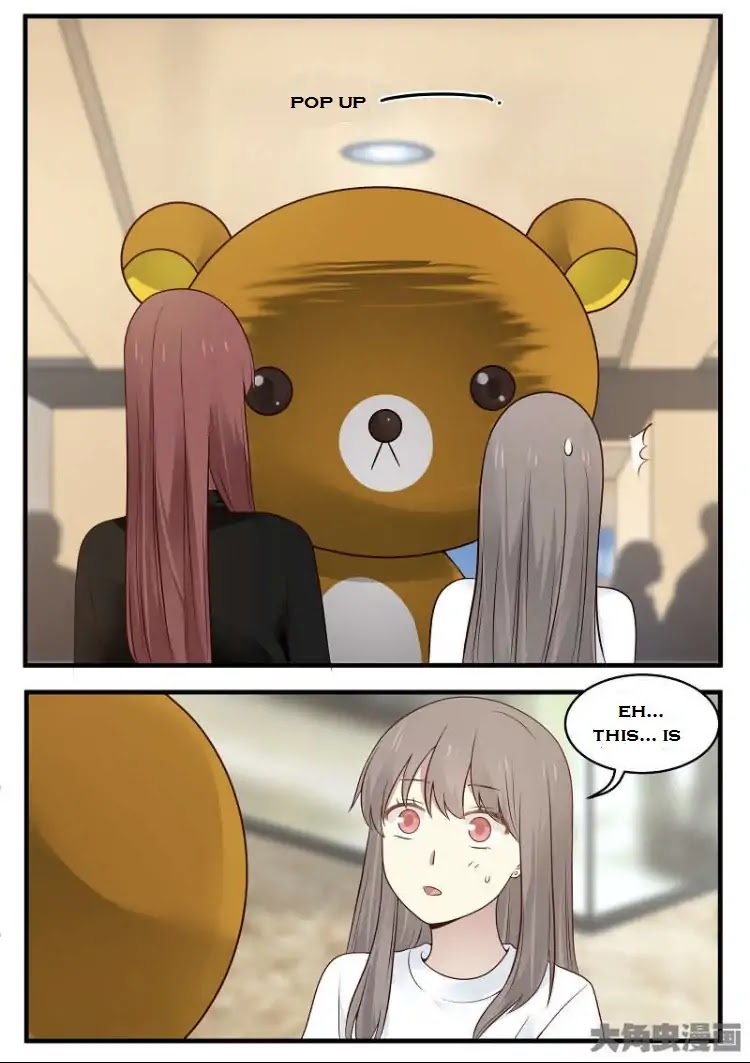 Lily (Yy) Chapter 2.144-147 page 27 - Vol.2 Chapter 144-147