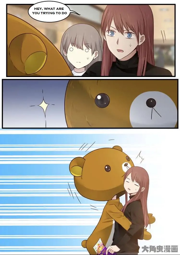 Lily (Yy) Chapter 2.144-147 page 31 - Vol.2 Chapter 144-147