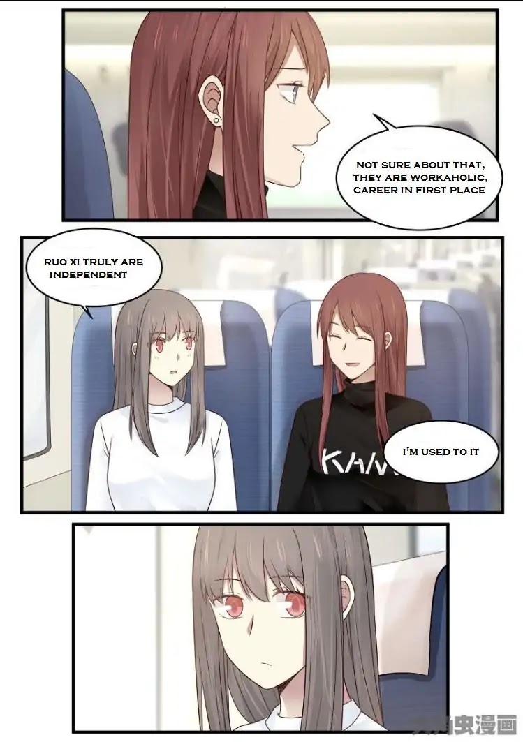 Lily (Yy) Chapter 2.144-147 page 4 - Vol.2 Chapter 144-147