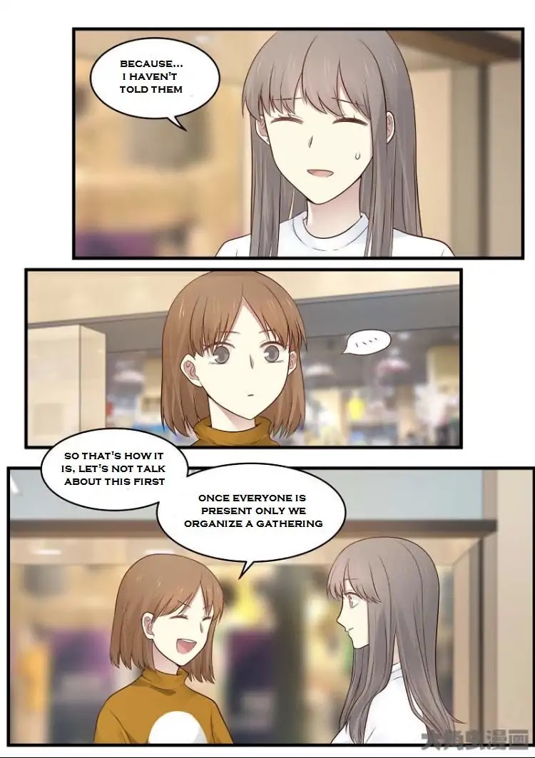 Lily (Yy) Chapter 2.148-151 page 10 - Vol.2 Chapter 148-151