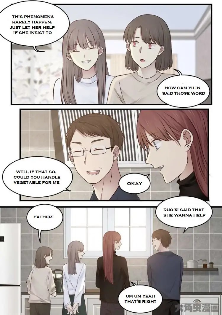 Lily (Yy) Chapter 2.148-151 page 13 - Vol.2 Chapter 148-151