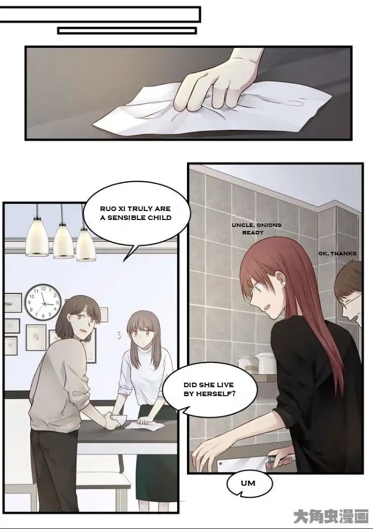 Lily (Yy) Chapter 2.148-151 page 14 - Vol.2 Chapter 148-151