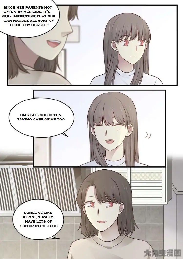 Lily (Yy) Chapter 2.148-151 page 15 - Vol.2 Chapter 148-151