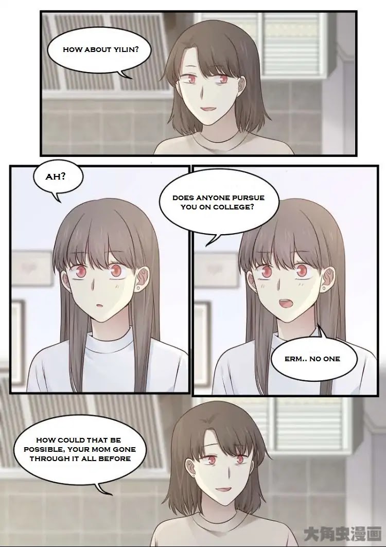 Lily (Yy) Chapter 2.148-151 page 17 - Vol.2 Chapter 148-151