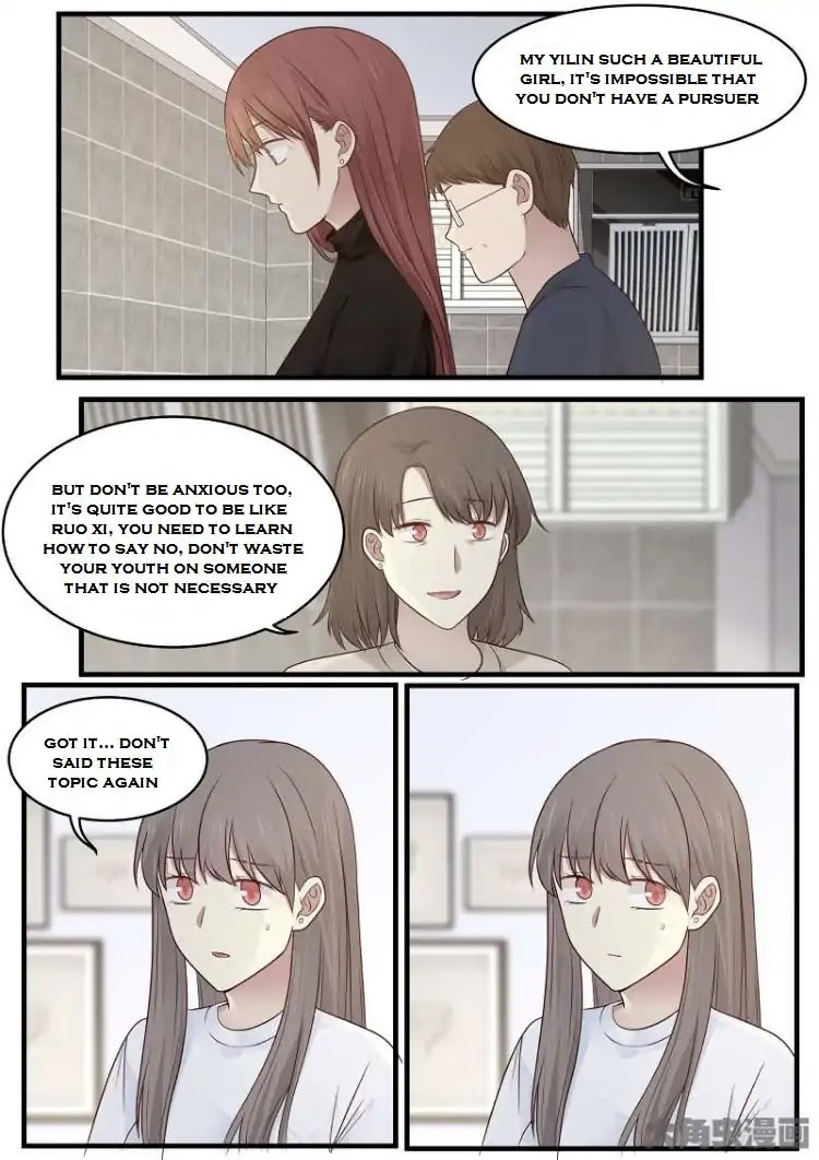 Lily (Yy) Chapter 2.148-151 page 18 - Vol.2 Chapter 148-151