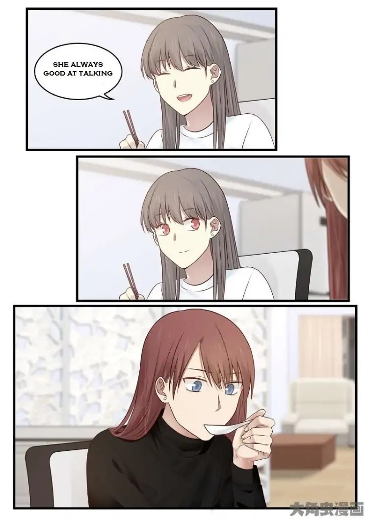 Lily (Yy) Chapter 2.148-151 page 20 - Vol.2 Chapter 148-151