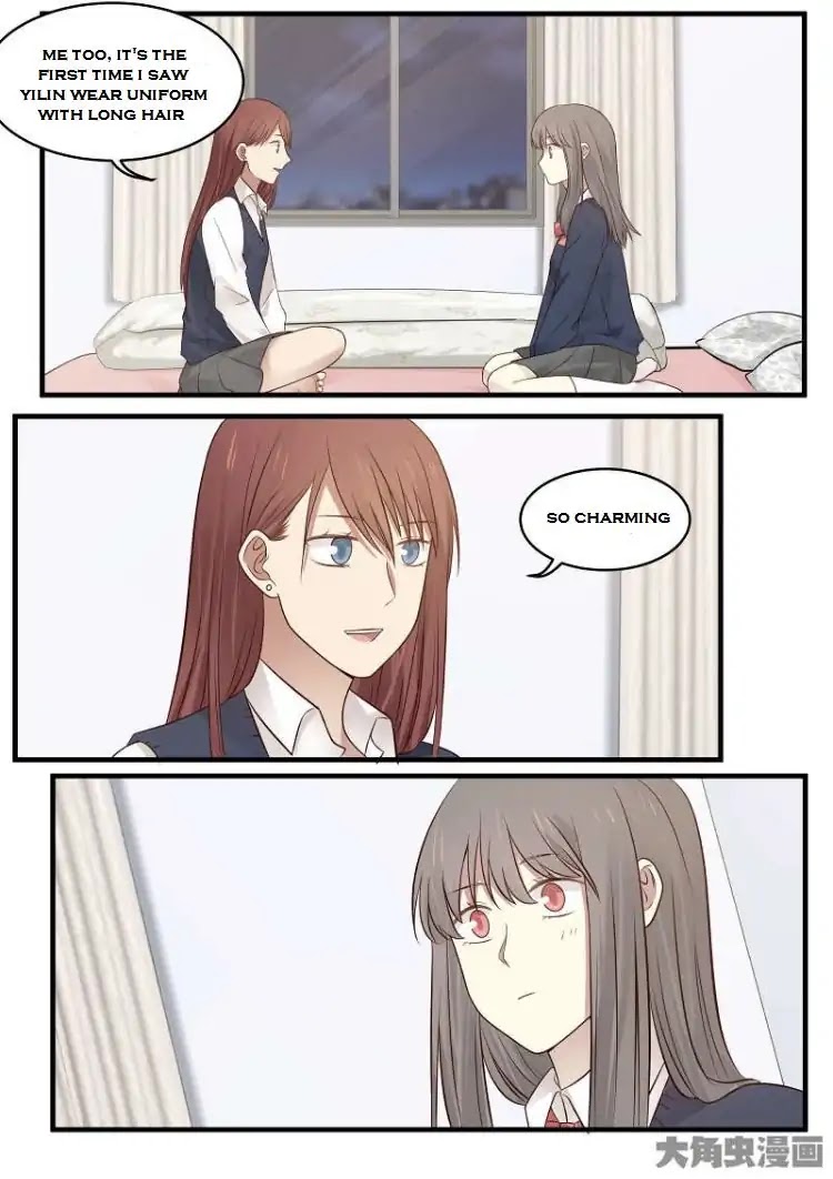 Lily (Yy) Chapter 2.148-151 page 29 - Vol.2 Chapter 148-151