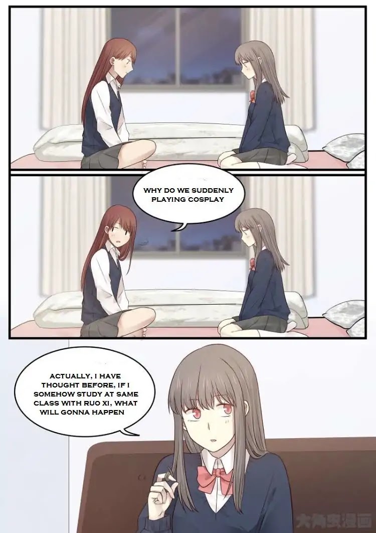 Lily (Yy) Chapter 2.148-151 page 30 - Vol.2 Chapter 148-151