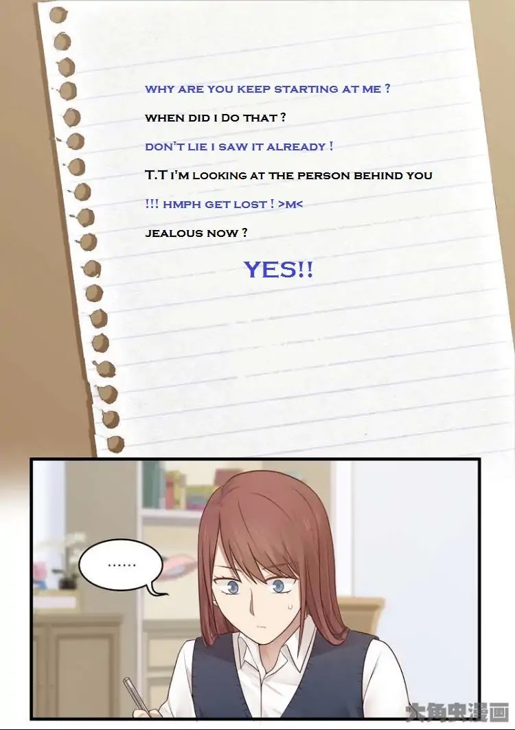Lily (Yy) Chapter 2.151-155 page 1 - Vol.2 Chapter 151-155
