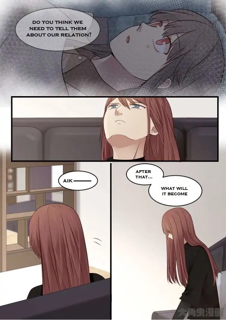 Lily (Yy) Chapter 2.151-155 page 18 - Vol.2 Chapter 151-155