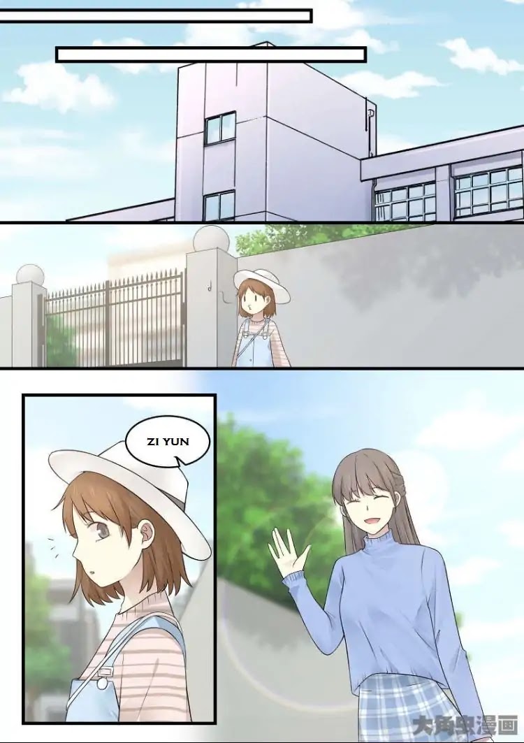 Lily (Yy) Chapter 2.151-155 page 19 - Vol.2 Chapter 151-155