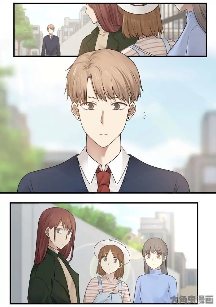 Lily (Yy) Chapter 2.151-155 page 23 - Vol.2 Chapter 151-155