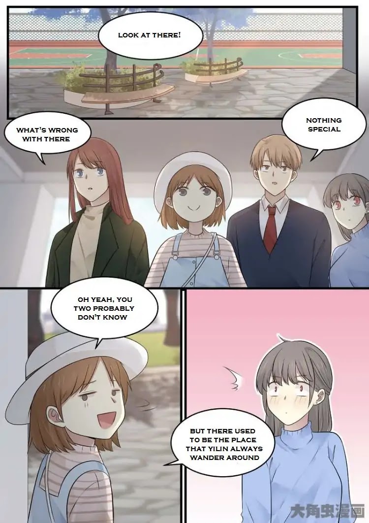 Lily (Yy) Chapter 2.151-155 page 28 - Vol.2 Chapter 151-155