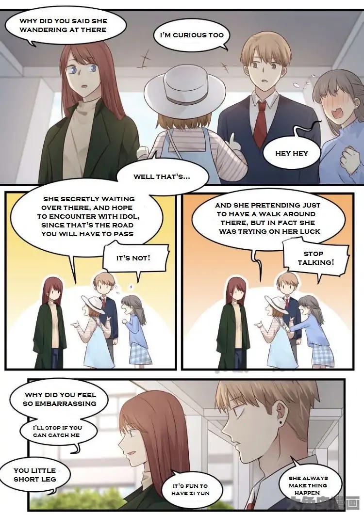 Lily (Yy) Chapter 2.151-155 page 29 - Vol.2 Chapter 151-155