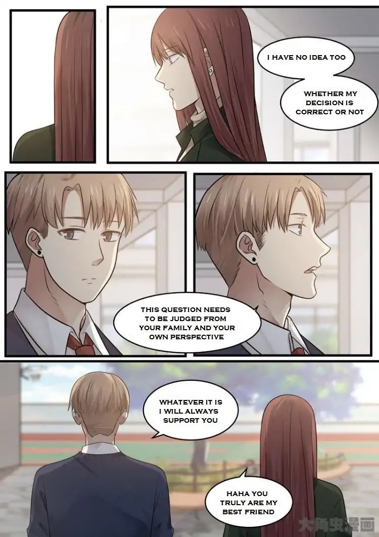 Lily (Yy) Chapter 2.151-155 page 31 - Vol.2 Chapter 151-155