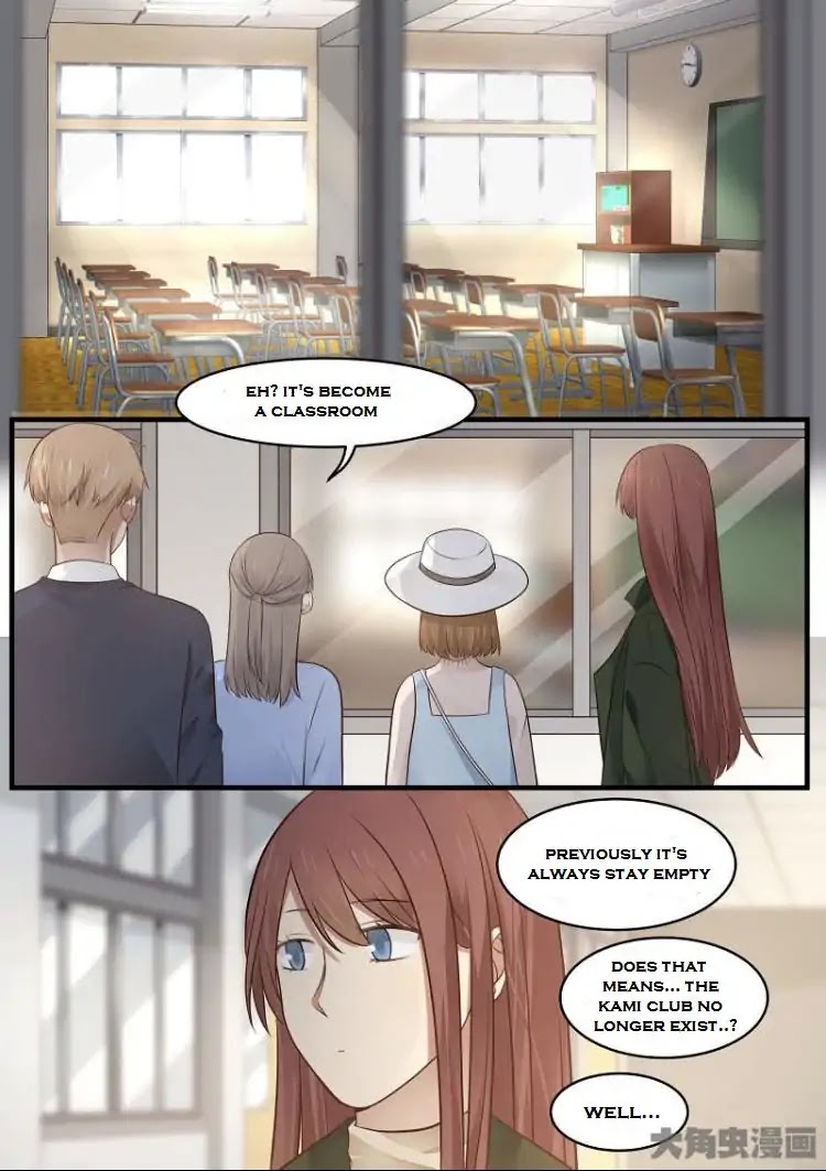 Lily (Yy) Chapter 2.156-159 page 15 - Vol.2 Chapter 156-159