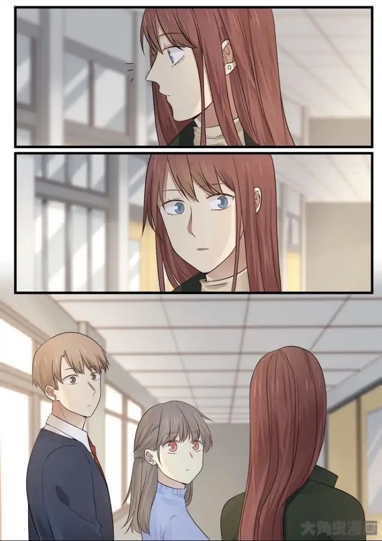 Lily (Yy) Chapter 2.156-159 page 17 - Vol.2 Chapter 156-159