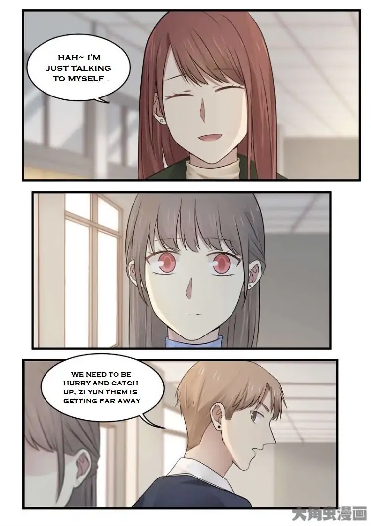 Lily (Yy) Chapter 2.156-159 page 18 - Vol.2 Chapter 156-159