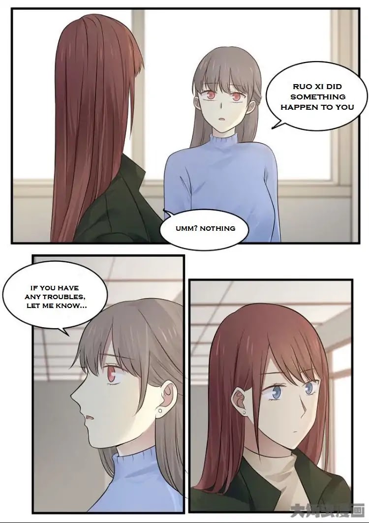 Lily (Yy) Chapter 2.156-159 page 19 - Vol.2 Chapter 156-159